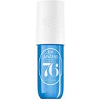 Sol de Janeiro Cheirosa '76 Body Mist 90ml - 100 stuks, Sol de Janeiro, Ophalen, Sol de Janeiro USA, Inc. 60 East 42nd Street, 19th Floor New York, NY 10165 Verenigde Staten