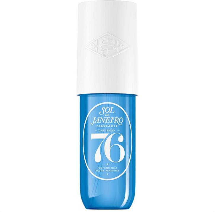 Sol de Janeiro Cheirosa '76 Body Mist 90ml - 100 stuks, Sieraden, Tassen en Uiterlijk, Uiterlijk | Parfum, Nieuw, Ophalen