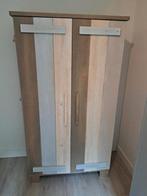 Kledingkast, commode, boekenplank Bopita, Ophalen, Gebruikt, 50 tot 70 cm, 105 cm of meer
