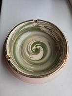 Vintage Anapal Griekse keramische asbak, Antiek en Kunst, Antiek | Keramiek en Aardewerk, Ophalen of Verzenden