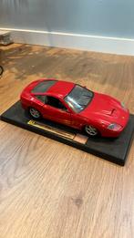 Ferrari 550 Maranello, Hobby en Vrije tijd, Modelauto's | 1:43, Ophalen of Verzenden