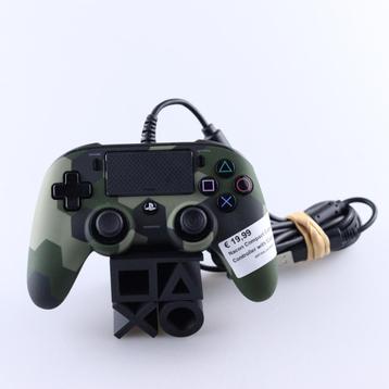 Nacon Compact Camogreen Controller with Cable beschikbaar voor biedingen