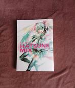 Hatsune miku mix, Ophalen of Verzenden, Zo goed als nieuw