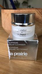 La Prairie supreme Balm 15ml, Sieraden, Tassen en Uiterlijk, Uiterlijk | Gezichtsverzorging, Ophalen of Verzenden, Nieuw, Gehele gezicht