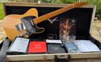 Fender Telecaster 51 Customshop Limited Edition, Muziek en Instrumenten, Snaarinstrumenten | Gitaren | Elektrisch, Ophalen, Zo goed als nieuw
