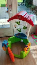 Step2 Speelhuisje met activiteiten, Ophalen, Gebruikt, Kunststof