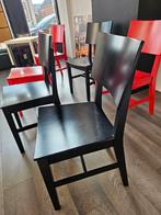 Eetkamerstoelen, Ophalen, Gebruikt