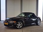 BMW Z3 Roadster 2.8 | 192pk | Wide body pre facelift |, Auto's, 12 maanden, Achterwielaandrijving, Beige, 192 pk