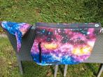 Mooi galaxy dekje met oornetje maat pony- cob, Dieren en Toebehoren, Paarden en Pony's | Dekens en Dekjes, Ophalen of Verzenden