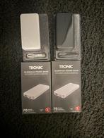 Tronic Powerbanks nieuwe in verpakking, Telecommunicatie, Ophalen of Verzenden, Nieuw, Silvercrest