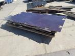 179 - Betonplex platen, 9 + 18 mm, bekisting, vloer, Ophalen, Gebruikt, Betonplex, Minder dan 20 mm