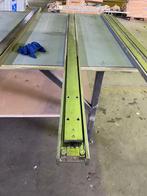 ladegeleiders, Ophalen, Zo goed als nieuw, 250 mm of meer