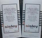 2 stuks Sisley Black rose Gezichtsmasker, Sieraden, Tassen en Uiterlijk, Uiterlijk | Gezichtsverzorging, Ophalen of Verzenden