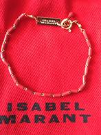 Isabel Marant armband!!NIEUW!! twv 95 euro, Nieuw, Ophalen of Verzenden