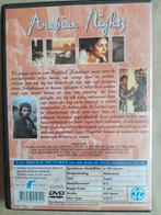 Dvd Arabian nights, Vanaf 12 jaar, Ophalen of Verzenden, Zo goed als nieuw