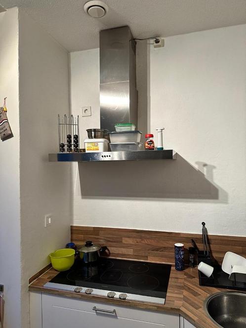 Zanussi Afzuigkappen 90cm, Witgoed en Apparatuur, Afzuigkappen, Gebruikt, Wandschouwkap, Ophalen