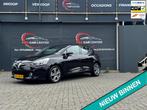 Renault Clio 0.9 TCe ECO Night&Day AIRCO|CRUISE|PDC|NAVI|EL., Voorwielaandrijving, Gebruikt, Zwart, 540 kg