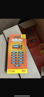 Gillete Fusion 5 Partij, Zakelijke goederen, Partijgoederen en Retail | Partijgoederen, Ophalen of Verzenden