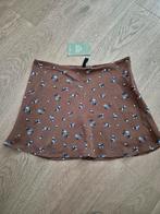 Rokje maat 36, Kleding | Dames, Rokken, Bruin, Nieuw, Ophalen of Verzenden, Maat 36 (S)