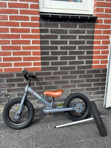 Trybike 2 in 1 loopfiets beschikbaar voor biedingen