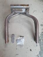 Achterbrug voor 300 mm band, past op Twin cam en evo frames, Motoren, Onderdelen | Harley-Davidson, Ophalen of Verzenden