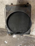 Volvo Radiateur B20 B18 amazon 140 544 duett 210, Auto-onderdelen, Motor en Toebehoren, Gebruikt, Ophalen of Verzenden