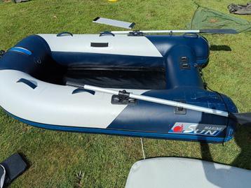 Rubberboot 1.8 meter - Ideaal voor recreatie! beschikbaar voor biedingen