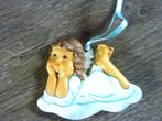 Goebel kerst engeltje Limpke, Diversen, Kerst, Ophalen of Verzenden, Zo goed als nieuw