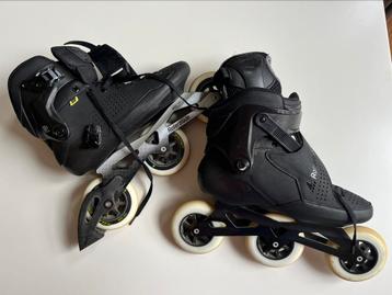 Rollerblades E2 110 3WD - 11,6 maat EU 45,5 beschikbaar voor biedingen