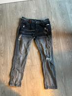 2Y premium slim Jeans, Ophalen of Verzenden, Nieuw, Blauw, W33 - W34 (confectie 48/50)