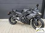 Kawasaki Ninja 650, 2025, 580 km buitenkansje Nieuw !, Motoren, 649 cc, Bedrijf, ABS, Meer dan 35 kW
