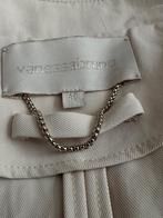 Trenchcoat Vanessa Bruno beige/vanille Nl maat 38, Kleding | Dames, Jassen | Zomer, Maat 38/40 (M), Beige, Vanessa Bruno, Ophalen of Verzenden
