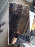 Bosch Inductiekookplaat - Zo goed als nieuw!, Witgoed en Apparatuur, Kookplaten, Ophalen, 4 kookzones, Zo goed als nieuw, Energieklasse A of zuiniger