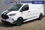 Ford Transit Custom 300 2.0-136pk EcoBlue L2H1 Trend - 'Spor, Voorwielaandrijving, 12 maanden, 4 cilinders, Wit