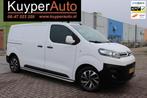 Citroen Jumpy 2.0 BlueHDI 120 Club M S&S 1e eig EURO 6, came, Voorwielaandrijving, 1588 kg, Gebruikt, Euro 6