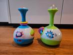 Fisher price 3-in-1 beats pods, Met geluid, Ophalen of Verzenden, Zo goed als nieuw