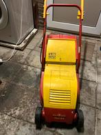 Grasmaaier 32e van wolf, Ophalen, Gebruikt