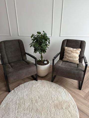 2fauteuils beschikbaar voor biedingen