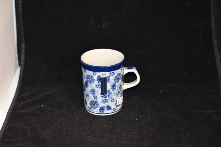 Mok Dragonfly Bunzlau Castle servies, Huis en Inrichting, Keuken | Servies, Nieuw, Overige typen, Overige stijlen, Overige materialen