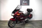 HONDA ST 1100 PAN EUROPEAN (bj 1999) 88,717 km, HONDA, 4 cilinders, Motorrijbewijs A, Bedrijf
