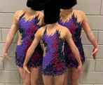 Acro pajes voor trio, Sport en Fitness, Gebruikt, Overige kleuren, Overige typen, Maat 36 t/m 42