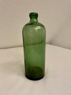 Antieke drankflessen set, Ophalen of Verzenden