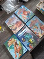 Gezocht dvd of blueray Disney films en side movies, Cd's en Dvd's, VHS | Kinderen en Jeugd, Ophalen of Verzenden, Zo goed als nieuw
