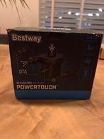 PowerTouch AC Elektrische Luchtpomp, Ophalen of Verzenden, Gebruikt