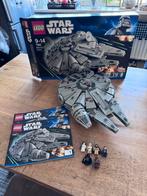 Lego Star Wars Millennium Falcon 7965, Kinderen en Baby's, Speelgoed | Duplo en Lego, Ophalen of Verzenden, Zo goed als nieuw