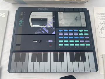 Philips PMC100 beschikbaar voor biedingen