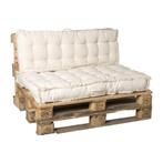 Pallet kussens 120x80cm Xenos, Ophalen, Zo goed als nieuw