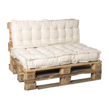 Pallet kussens 120x80cm Xenos beschikbaar voor biedingen