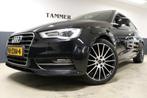 Audi A3 1.4 TFSI Ambiente Pro Line plus Org.NL/ PANO/NAVI/LE, Voorwielaandrijving, Gebruikt, 4 cilinders, 620 kg