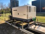 Doosan  14-85 Dieselcompressor 14 bar., Ophalen